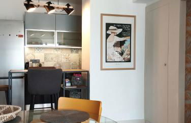 Apartamento Acogedor Mar Azul - Foto 9