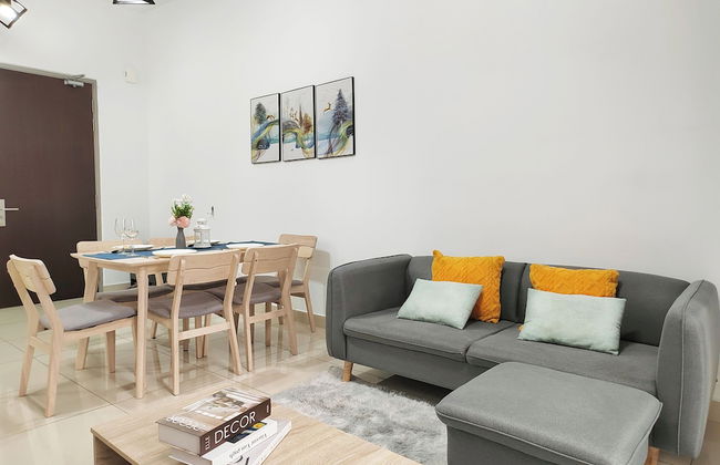 Astoria Ampang by Manhattan Group - Foto 36