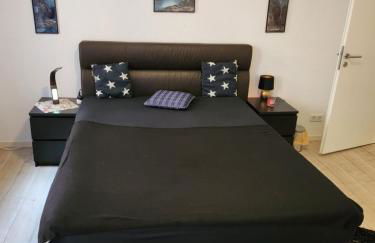 MD- Bukau, City, chic, Erdgeschoss, BESTPREIS- Leistung, für 1-5 Personen, 1 Dreibettzimmer, 1 Doppelzimmer 79 qm , Küche, Bad - Foto 2