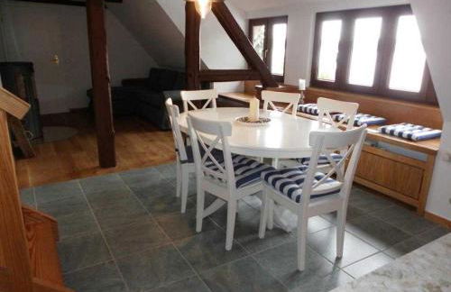 Fischerhaus Whg Sonnenaufgang - Foto 36