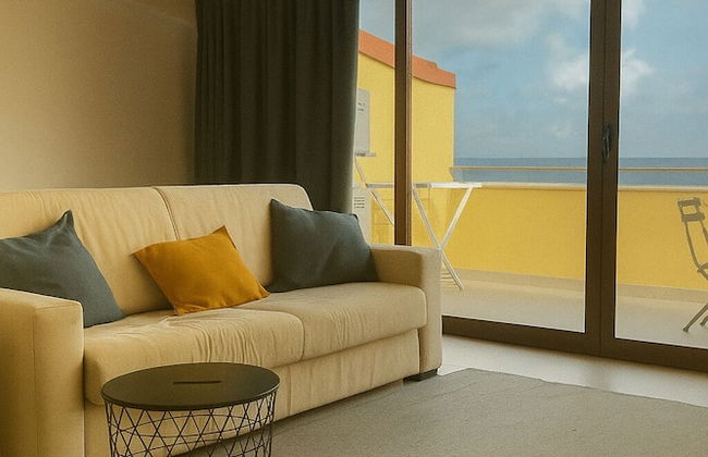 Marina di Petrolo Apartments - Foto 55