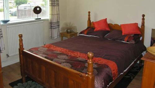 Sunnyside Cottage - Foto 4