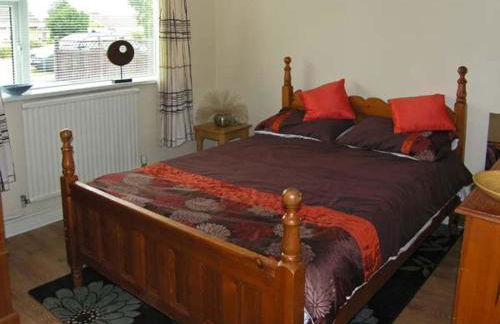 Sunnyside Cottage - Foto 4