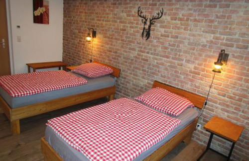 Bergwiesnblick Apartments - Foto 20