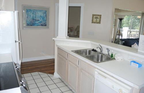 Brunswick Plantation Golf Condo 509M - Foto 10