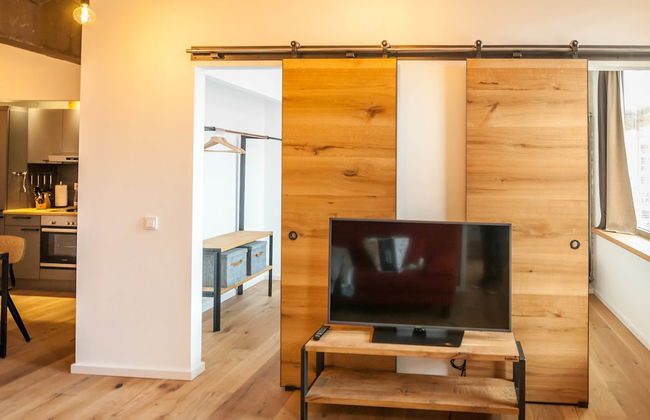 Felix Suiten am Augustusplatz - Photo 9