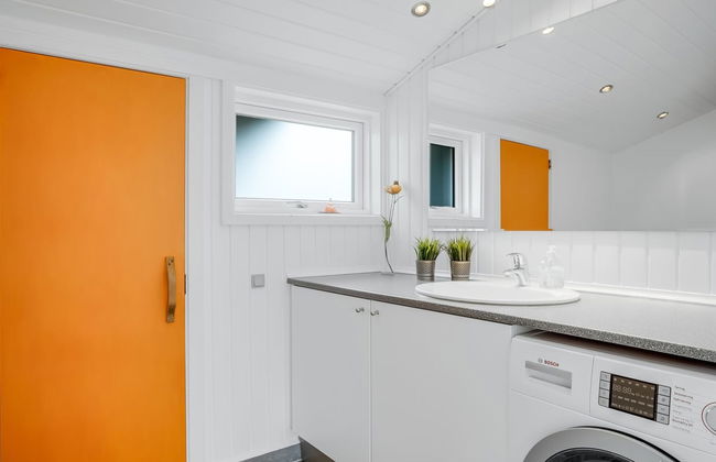 "Gerlis" - 75m from the sea - Foto 25