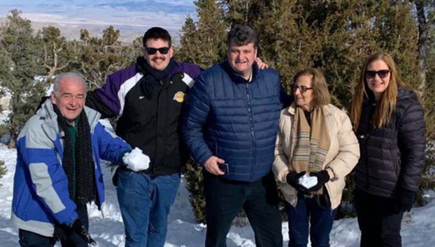 Day Trip to Mt. Charleston - Photo 5