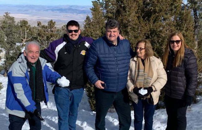 Day Trip to Mt. Charleston - Photo 5