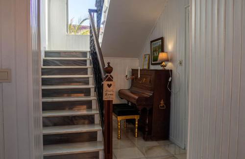 Casa Villamena - Foto 23