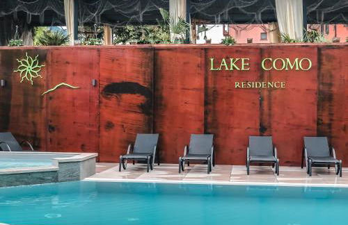 Residence Lake Como - Foto 46
