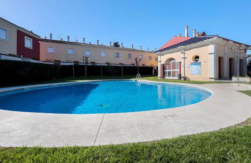 Adosado Cigüeñas IV-Islantilla Golf - Foto 16