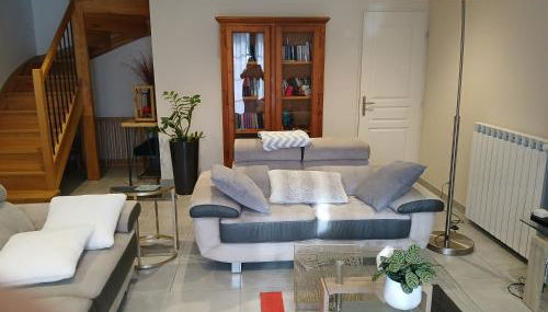 Domaine Fontgrande Gîte - Photo 5