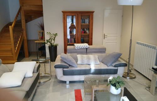 Domaine Fontgrande Gîte - Photo 5