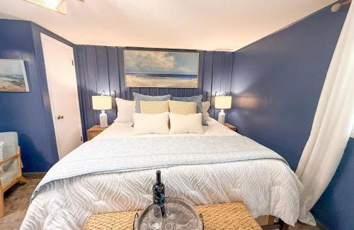 Landing on Lake Time-Lakefront 4BD2BADockDeck - Foto 4