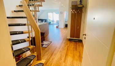 Ferienwohnung Burgblick - Foto 2