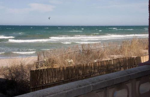 Beachfront House, Valencia, Wifi, Paddle Surf Board, Incredible Views - Foto 36