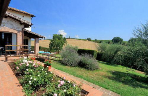 Orvieto Country House - Foto 91