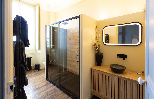 Château L'escale - Photo 32