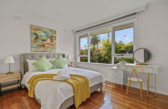 StayAU 2BRM Beach Family House Hampton - Foto 3