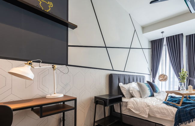 Expressionz KLCC by Wodages - Foto 37