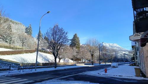 Gite le Buron - Foto 5