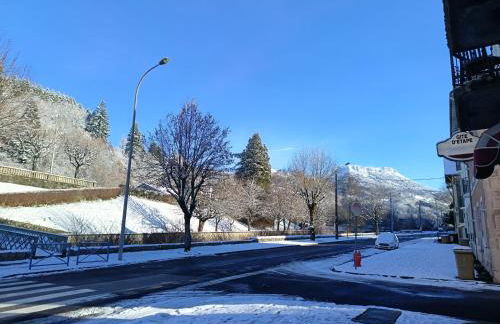 Gite le Buron - Foto 5