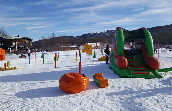 Residence Cimone - Foto 42