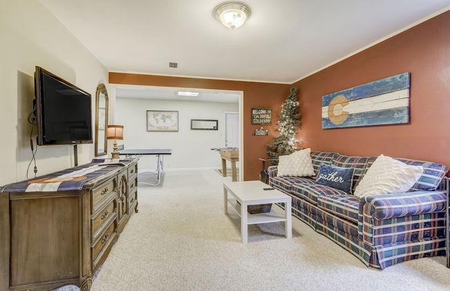 Peach House - Foto 19