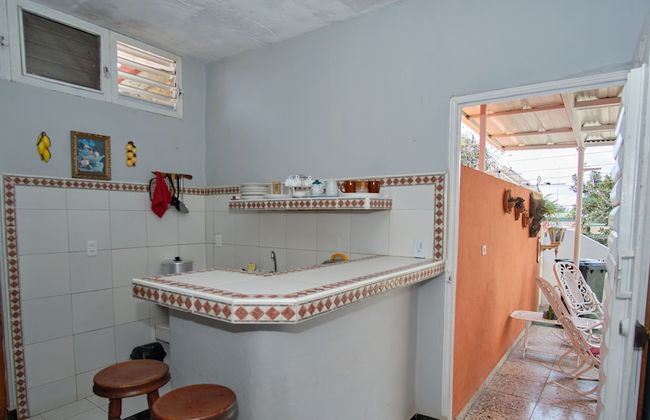 Villa in Cárdenas with terrace - Photo 20