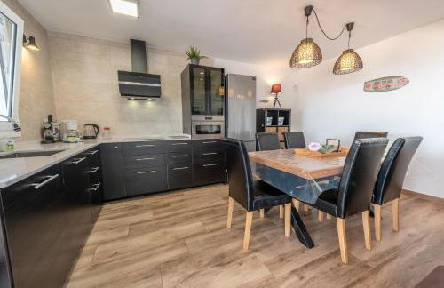 Costa Brava Holidays Villa Mimosa Sea View and luxe - Foto 44