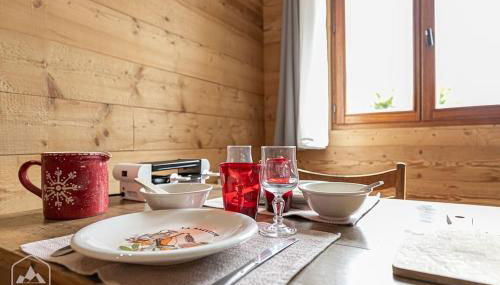 Côté-Bourget 2 pers L'AIGUILLE D'ORAN proche La Norma Aussois ! - Foto 5