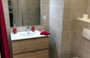 M084 Marquer joli studio môle - Photo 7