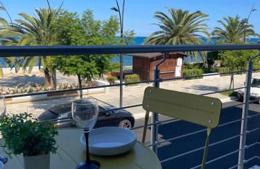 Fronte mare Levante - Apulia Houses & Flats - Foto 45