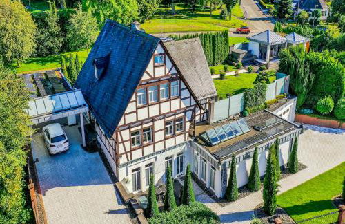 Apartment with bar, recreation room in Kastellaun - Foto 1