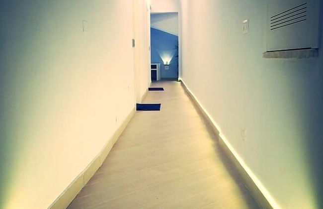 Base Napoli B&B - Foto 57