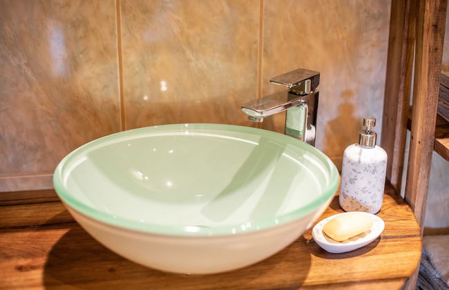 Apartment With Sauna pr' Geci - Foto 27