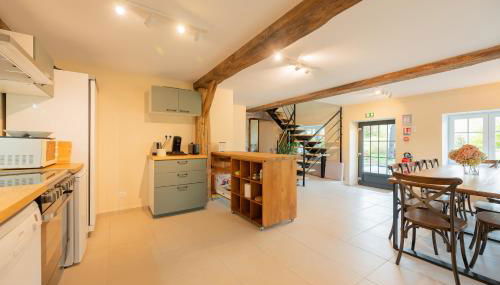 Gîte Moulin du Magne - Douzy - Foto 5