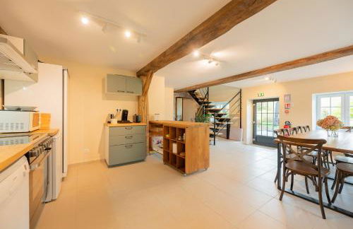 Gîte Moulin du Magne - Douzy - Foto 5