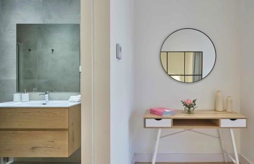 Paseo Suites Hotel - Foto 35