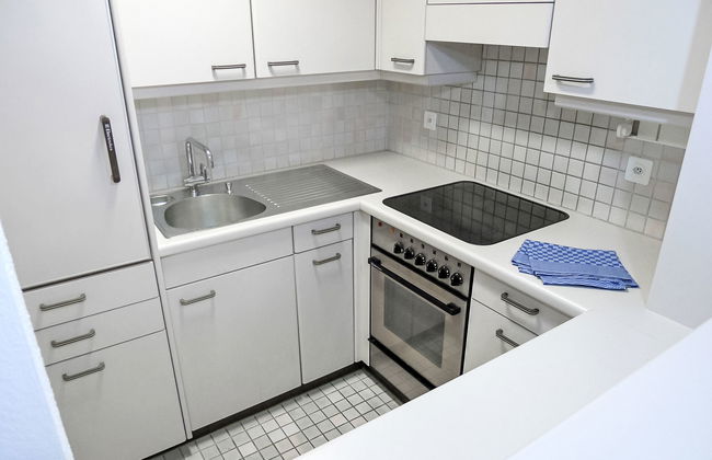 BHMS City Campus - Foto 8