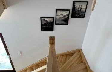 Domek w Górach Wilkanów Park - Foto 23