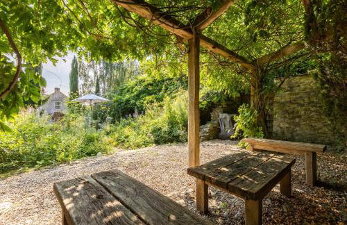 The Barn at Noelles Cottages - Foto 15