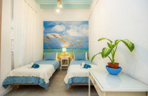 Marina 48 Seafront Apartment - Foto 22