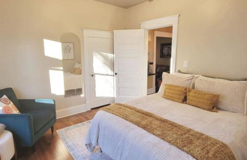 Quiet 2BR Near Mercy Dog Friendly, Week & MO Rates - Foto 4