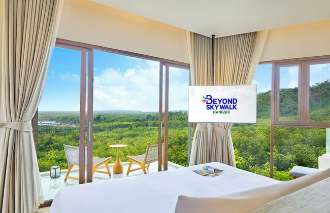 Beyond Skywalk Nangshi - Foto 33