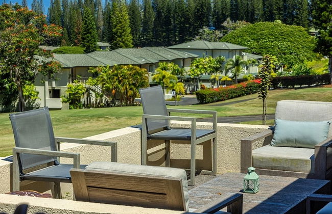 Kapalua Golf Villas 27p7 2 Bedroom Condo - Foto 43