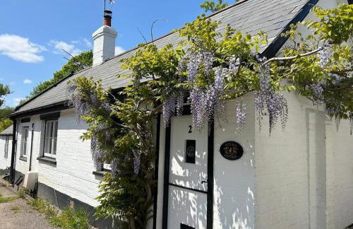 Charming Dorset Seaside Escape - Foto 1