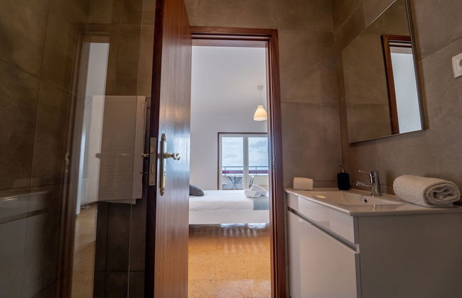 House and People - Apartamento Espaçoso - Foto 41