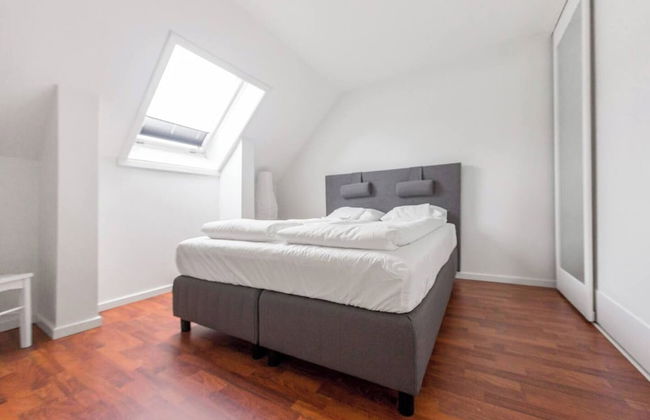 Penthouse by Brosundet, Free Parking Space - Foto 2